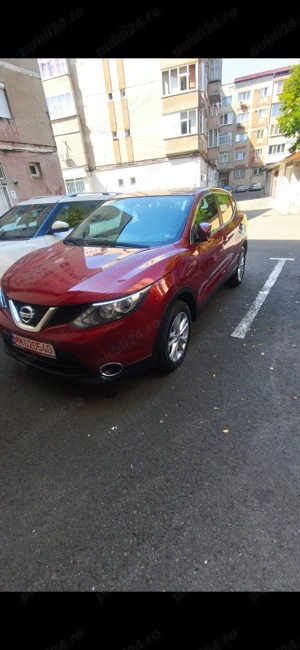 Autoturism SUV  - imagine 8