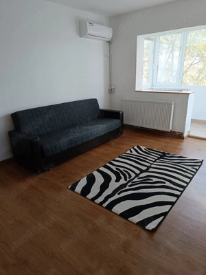 Proprietar, inchiriez apartament cu 2 camere in Buziasului