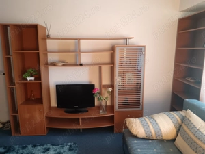 Anunt real! Garsoniera de inchiriat Nerva Traian Mircea Voda Unirii ICCJ - imagine 3