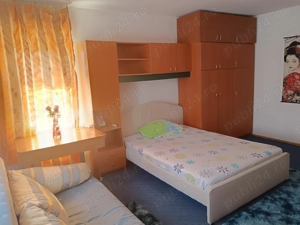 Anunt real! Garsoniera de inchiriat Nerva Traian Mircea Voda Unirii ICCJ - imagine 2