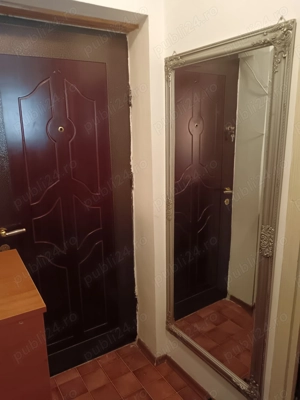 Anunt real! Garsoniera de inchiriat Nerva Traian Mircea Voda Unirii ICCJ - imagine 5