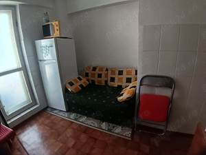 Anunt real! Garsoniera de inchiriat Nerva Traian Mircea Voda Unirii ICCJ - imagine 6