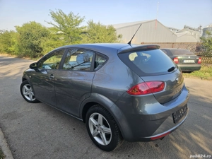 Seat Leon 2012 Diesel