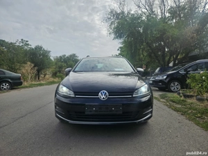 Vw Golf 7 Diesel 4 Motion