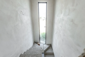 Casă premium semi-finisată de vânzare Curtici, cartier nou Comision 0 - imagine 5