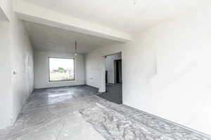 Casă premium semi-finisată de vânzare Curtici, cartier nou Comision 0 - imagine 6