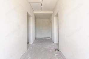 Casă premium semi-finisată de vânzare Curtici, cartier nou Comision 0 - imagine 8