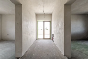 Casă premium semi-finisată de vânzare Curtici, cartier nou Comision 0 - imagine 7