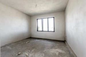 Casă premium semi-finisată de vânzare Curtici, cartier nou Comision 0 - imagine 9