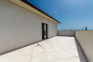 Casă premium semi-finisată de vânzare Curtici, cartier nou Comision 0 - imagine 4