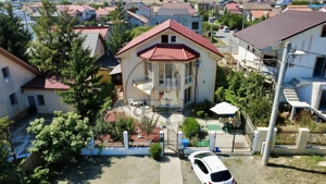 Casa/Vila de vanzare Eforie Nord, Constanta