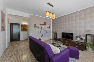 Apartament cu 3 camere de închiriat, la ARED UTA - imagine 3