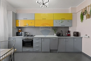 Apartament cu 3 camere de închiriat, la ARED UTA - imagine 6