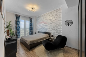 Apartament cu 3 camere de închiriat, la ARED UTA