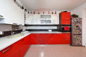 3 camere cu stil, în Brașov – zona Coresi / Isaran - imagine 7