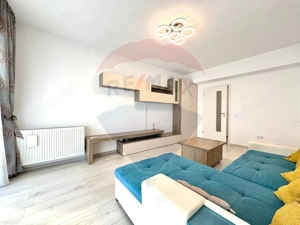 Apartament 3 camere în Maurer -Tractorul | mobilat | AC | parcare