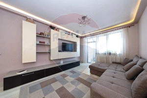 3 camere cu stil, în Brașov – zona Coresi / Isaran - imagine 4