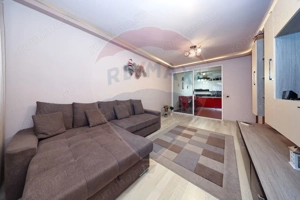 3 camere cu stil, în Brașov – zona Coresi / Isaran - imagine 6