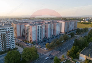 3 camere cu stil, în Brașov – zona Coresi / Isaran