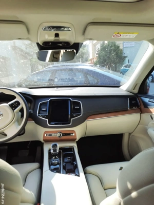 Vand volo xc90 B5 AT8 awd hibrid - imagine 2