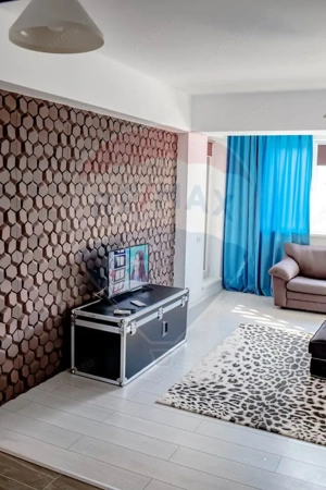 Apartament modern, mobilat și utilat – 2 camere de vânzare în Pipera - imagine 12