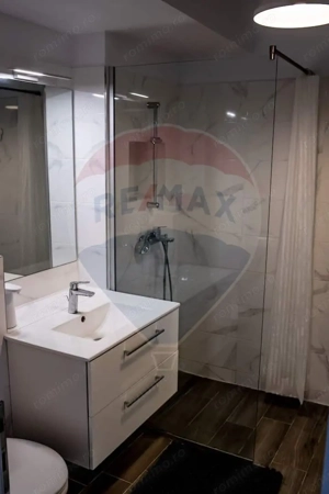 Apartament modern, mobilat și utilat – 2 camere de vânzare în Pipera - imagine 5