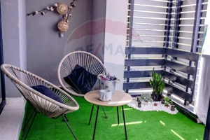 Apartament modern, mobilat și utilat – 2 camere de vânzare în Pipera - imagine 7