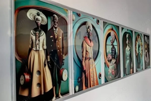 Apartament modern, mobilat și utilat – 2 camere de vânzare în Pipera - imagine 13