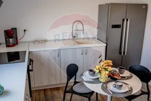 Apartament modern, mobilat și utilat – 2 camere de vânzare în Pipera - imagine 8