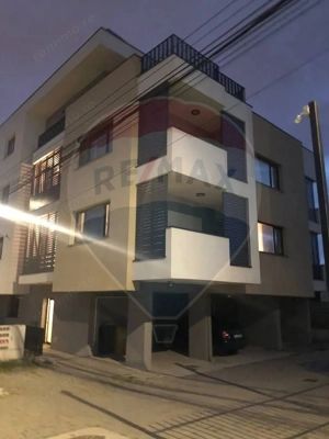 Apartament modern, mobilat și utilat – 2 camere de vânzare în Pipera - imagine 11