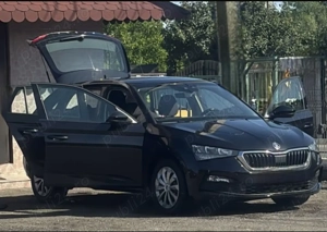 Skoda Scala 1.6 TDI DSG-2019