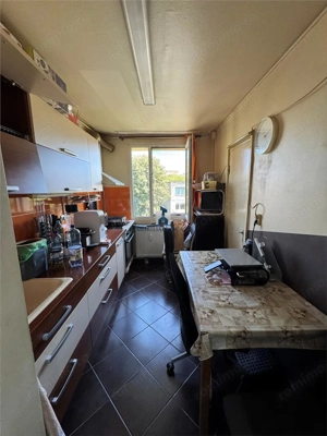 Apartament 3 Camere Semidecomandat Izvorul Muresului