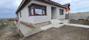 Casa la cheie de vanzare Metro 2 Rezidential