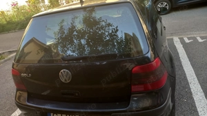 Wolksvagen golf 4