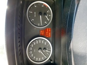 Bmw e60 seria 5 - imagine 3