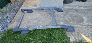 Bari plafon Nissan Nisan Navara D40 d22 D40 