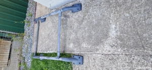 Bari plafon Nissan Nisan Navara D40 d22 D40  - imagine 2