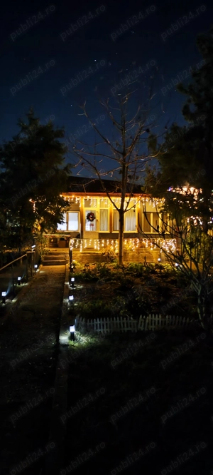 Casă pe lac de vânzare!  - imagine 9