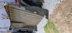 Pres bena lada Nissan Nisan Navara D40