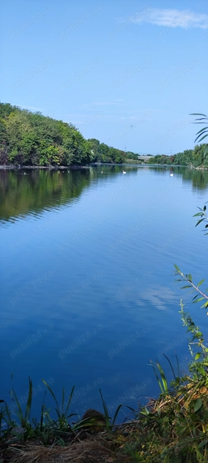 Casă pe lac de vânzare!  - imagine 2