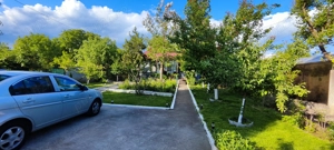 Casă pe lac de vânzare!  - imagine 6