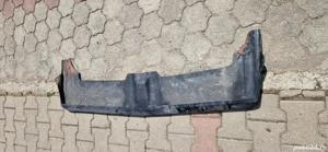 Parasolar Toyota Land Cruiser J90  - imagine 2