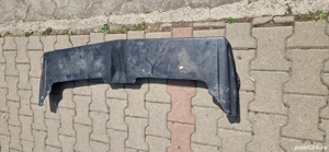 Parasolar Toyota Land Cruiser J90 