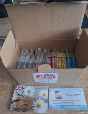 Cartușe de cerneală Jimigo 16XL - imagine 2