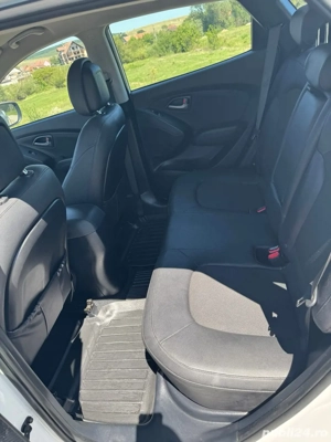 Vand hyundai iX35 octombrie 2013 - imagine 7