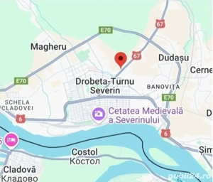 Teren potențial comercial600 mp