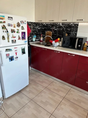 Garsoniera spre inchiriere termen lung