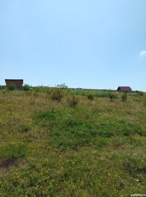 vand 2 parcele intravilan alaturate 450mp 425 mp 23 euro  - imagine 3