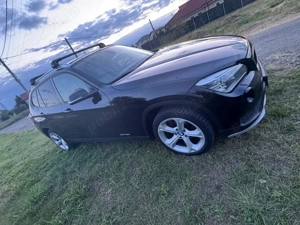Bmw X1 180xdrive 2015