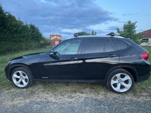 Bmw X1 180xdrive 2015  - imagine 4